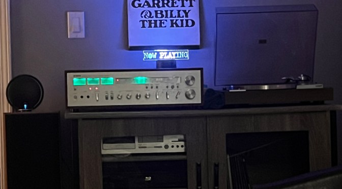 Knockin’ On Heaven’s Door